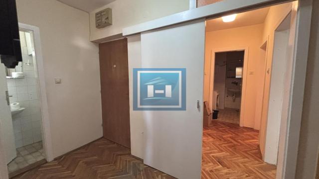 Stan, Trosoban, Prodaja, 75m2, Strelište, Gradska lokacija, Jagodina