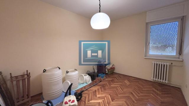 Stan, Trosoban, Prodaja, 75m2, Strelište, Gradska lokacija, Jagodina