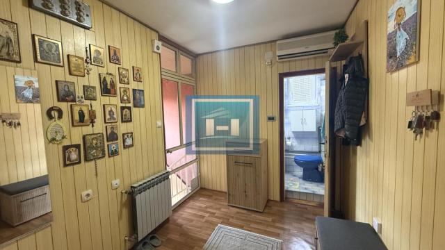 Kuća, četvoroiposoban, Prodaja, 160m2, Trnava, Gradska lokacija, Jagodina