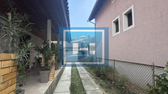Kuća, četvoroiposoban, Prodaja, 160m2, Trnava, Gradska lokacija, Jagodina