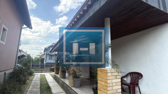 Kuća, četvoroiposoban, Prodaja, 160m2, Trnava, Gradska lokacija, Jagodina