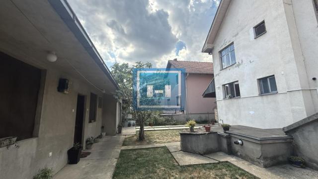 Kuća, četvoroiposoban, Prodaja, 160m2, Trnava, Gradska lokacija, Jagodina