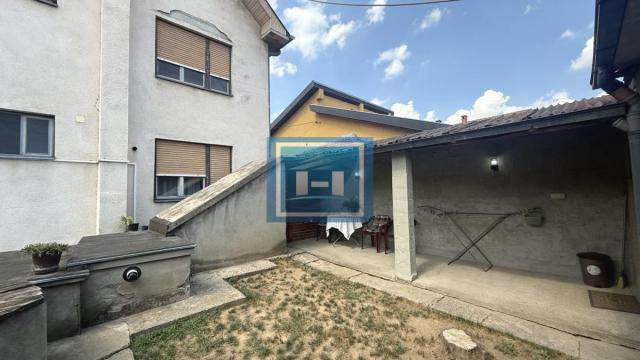 Kuća, četvoroiposoban, Prodaja, 160m2, Trnava, Gradska lokacija, Jagodina