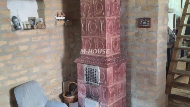 Kuća, Dvosoban, Prodaja, 54m2, Selenča, Gradska lokacija, Sombor