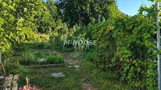 Kuća, Dvosoban, Prodaja, 54m2, Selenča, Gradska lokacija, Sombor