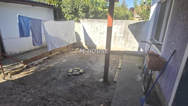 Stan, Dvosoban, Prodaja, 53m2, Selenča, Gradska lokacija, Sombor