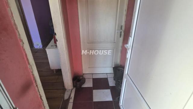 Stan, Dvosoban, Prodaja, 53m2, Selenča, Gradska lokacija, Sombor
