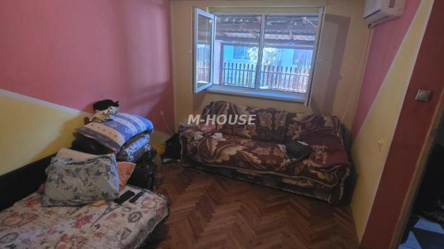 Stan, Dvosoban, Prodaja, 53m2, Selenča, Gradska lokacija, Sombor
