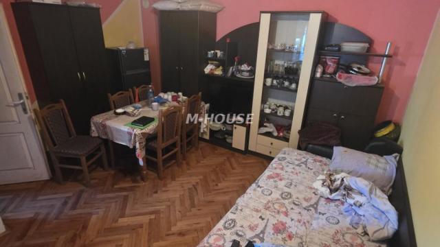 Stan, Dvosoban, Prodaja, 53m2, Selenča, Gradska lokacija, Sombor