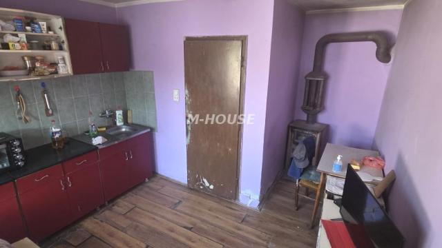 Stan, Dvosoban, Prodaja, 53m2, Selenča, Gradska lokacija, Sombor