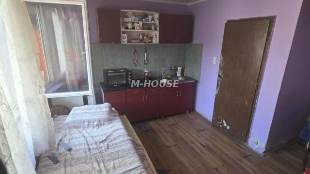 Stan, Dvosoban, Prodaja, 53m2, Selenča, Gradska lokacija, Sombor