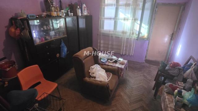 Stan, Dvosoban, Prodaja, 53m2, Selenča, Gradska lokacija, Sombor