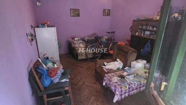 Stan, Dvosoban, Prodaja, 53m2, Selenča, Gradska lokacija, Sombor
