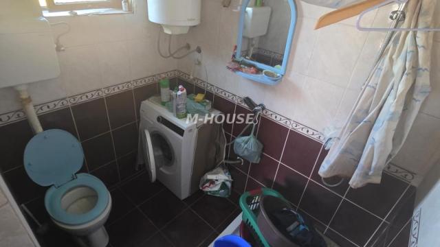 Stan, Dvosoban, Prodaja, 53m2, Selenča, Gradska lokacija, Sombor