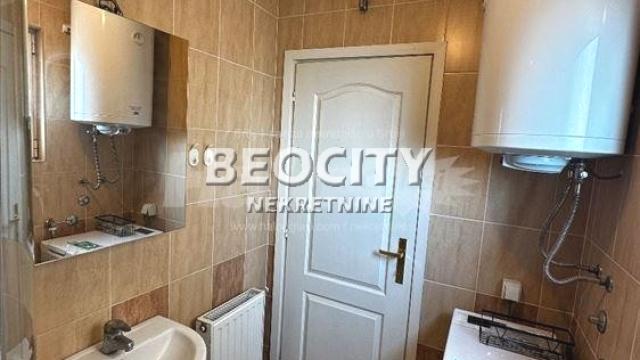 Stan, Jednosoban, Izdavanje, 29m2, Bulevar kralja Aleksandra, Zvezdara, Voje Veljkovića