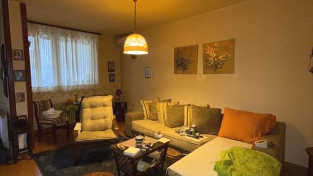 Stan, Trosoban, Prodaja, 56m2, Petlovo brdo, Rakovica, Miladina Petrovića