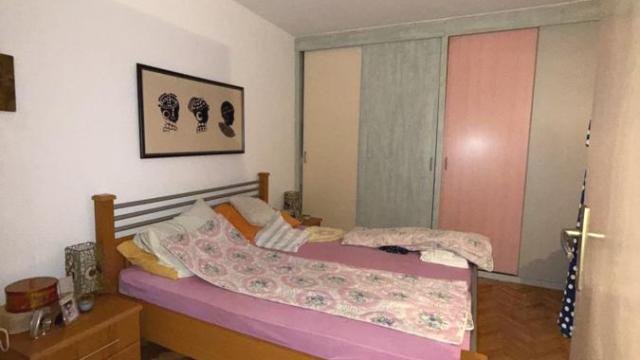 Stan, Trosoban, Prodaja, 56m2, Petlovo brdo, Rakovica, Miladina Petrovića
