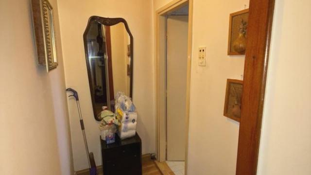 Stan, Trosoban, Prodaja, 56m2, Petlovo brdo, Rakovica, Miladina Petrovića