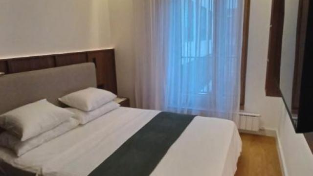 Stan, Trosoban, Izdavanje, 92m2, Kalenić pijaca, Vračar, Bulevar kralja Aleksandra