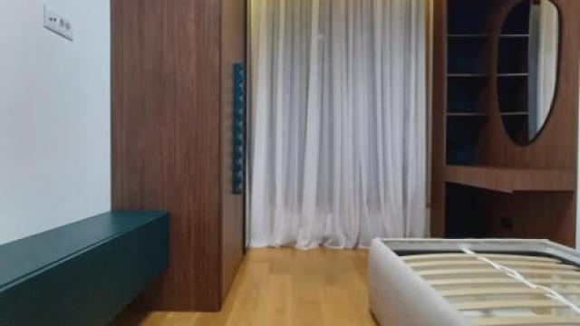 Stan, Trosoban, Izdavanje, 92m2, Kalenić pijaca, Vračar, Bulevar kralja Aleksandra