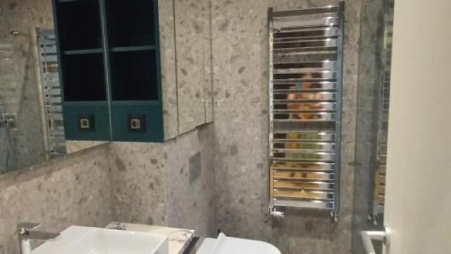 Stan, Trosoban, Izdavanje, 92m2, Kalenić pijaca, Vračar, Bulevar kralja Aleksandra