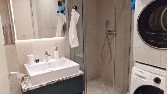 Stan, Trosoban, Izdavanje, 92m2, Kalenić pijaca, Vračar, Bulevar kralja Aleksandra