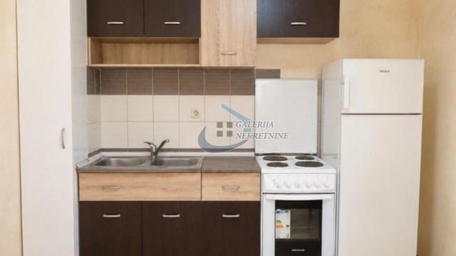 Stan, Dvosoban, Prodaja, 61m2, Olimp, Zvezdara, Fočanska