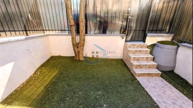 Stan, Dvosoban, Prodaja, 61m2, Olimp, Zvezdara, Fočanska