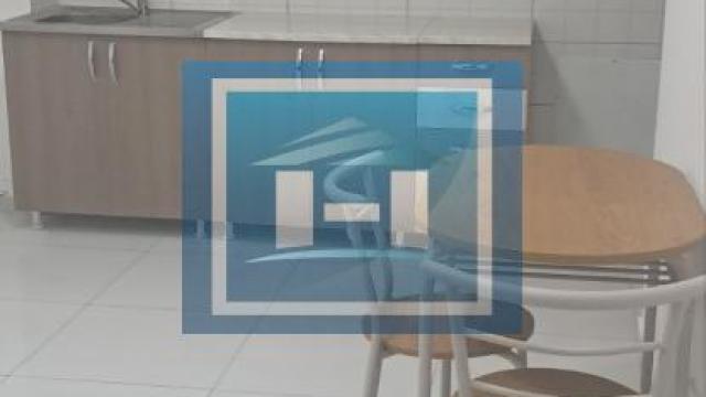 Stan, Garsonjera, Prodaja, 24m2, Gradska lokacija, Jagodina