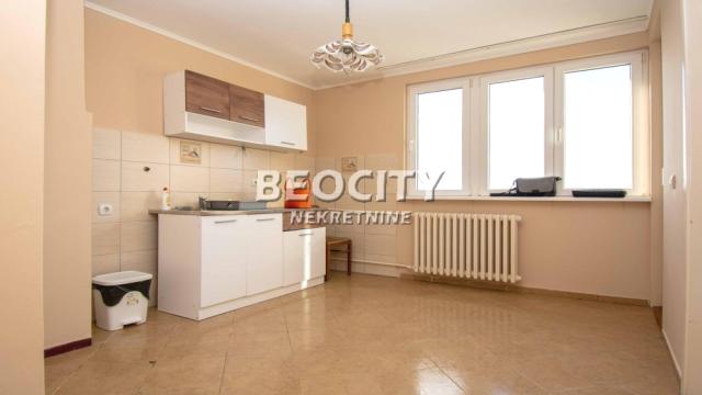 Stan, Trosoban, Izdavanje, 72m2, Braće Jerković, Voždovac, Braće Jerković