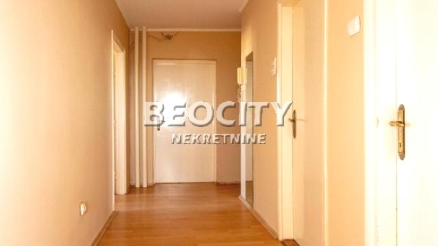 Stan, Trosoban, Izdavanje, 72m2, Braće Jerković, Voždovac, Braće Jerković