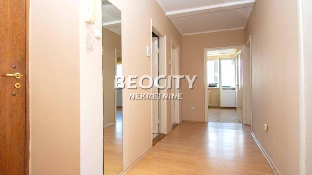 Stan, Trosoban, Izdavanje, 72m2, Braće Jerković, Voždovac, Braće Jerković