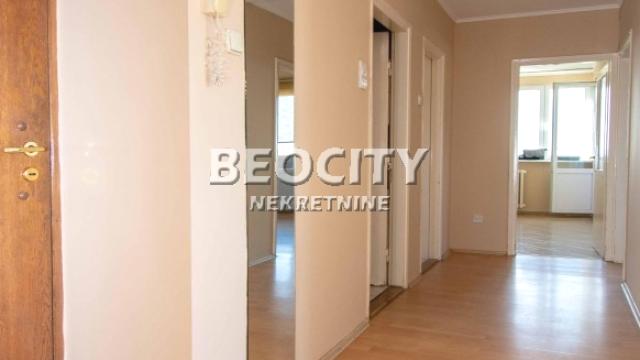 Stan, Trosoban, Izdavanje, 72m2, Braće Jerković, Voždovac, Braće Jerković