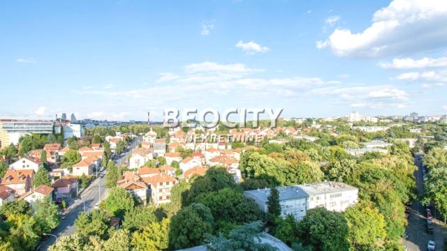 Stan, Trosoban, Izdavanje, 72m2, Braće Jerković, Voždovac, Braće Jerković