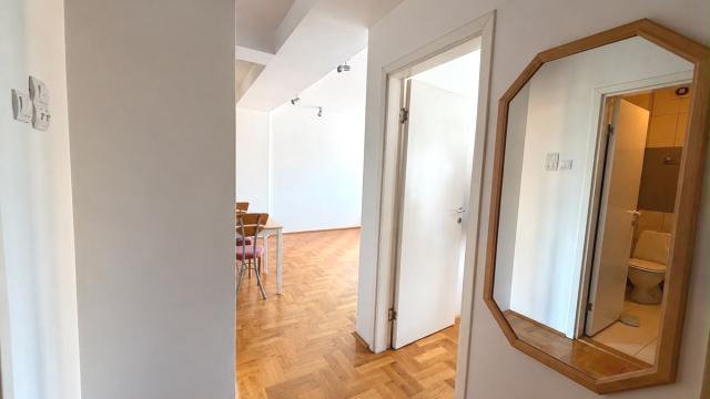 Stan, Dvosoban, Prodaja, 41m2, Ljube Didića