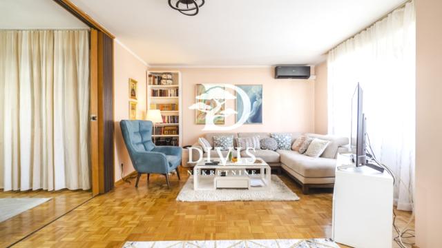 Stan, Petosoban, Prodaja, 85m2, Dubrovačka