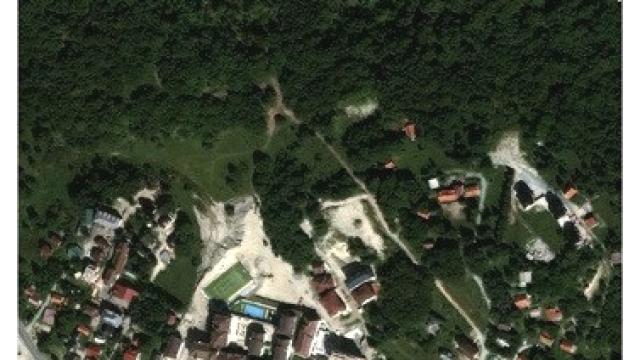 Plac, Prodaja, m2, Kopaonik