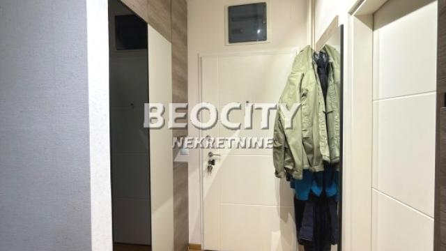 Stan, Dvosoban, Izdavanje, 61m2, Čubura, Vračar, Vračar, Čubura, , 2.0, 61m2