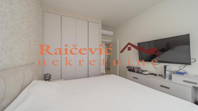Stan, Dvosoban, Prodaja, 53m2, Beograd na vodi, Savski venac, Luke Celovica Trebinjca