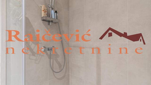 Stan, Dvosoban, Prodaja, 53m2, Beograd na vodi, Savski venac, Luke Celovica Trebinjca