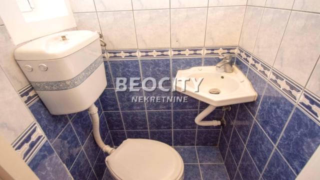Stan, Dvosoban, Izdavanje, 70m2, Hram svetog Save, Vračar, Svetog Save 