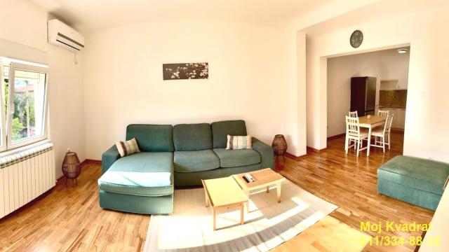 Stan, Trosoban, Izdavanje, 75m2, Banovo brdo, Čukarica, Orfelinova