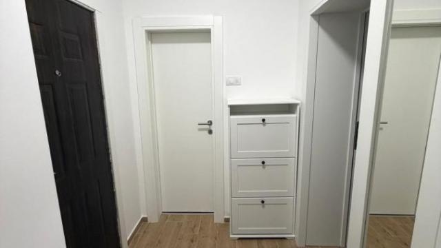 Stan, Trosoban, Izdavanje, 75m2, Banovo brdo, Čukarica, Orfelinova