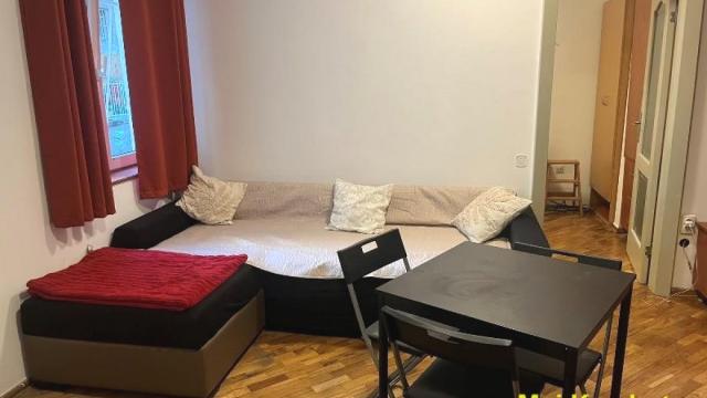 Stan, Jednoiposoban, Izdavanje, 40m2, Tašmajdan, Palilula, Stanoja Glavaša