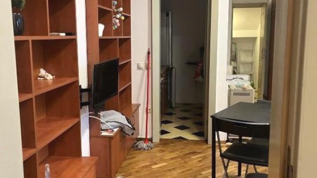 Stan, Jednoiposoban, Izdavanje, 40m2, Tašmajdan, Palilula, Stanoja Glavaša