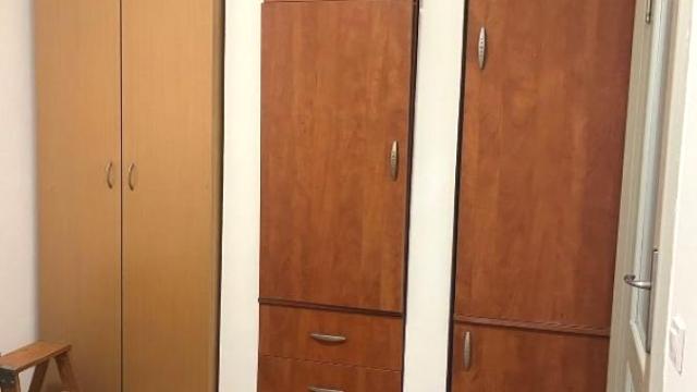 Stan, Jednoiposoban, Izdavanje, 40m2, Tašmajdan, Palilula, Stanoja Glavaša