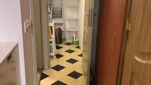 Stan, Jednoiposoban, Izdavanje, 40m2, Tašmajdan, Palilula, Stanoja Glavaša