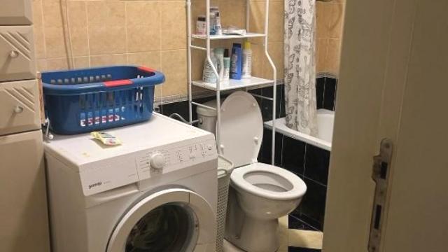 Stan, Jednoiposoban, Izdavanje, 40m2, Tašmajdan, Palilula, Stanoja Glavaša