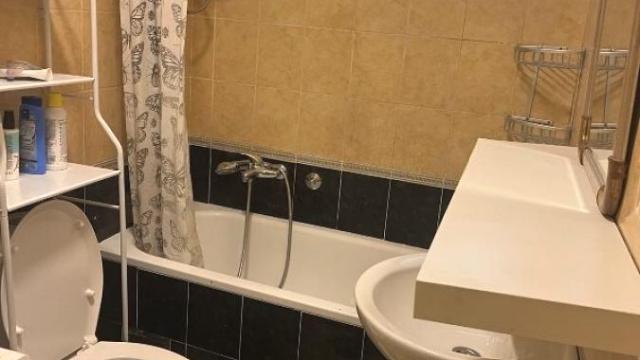 Stan, Jednoiposoban, Izdavanje, 40m2, Tašmajdan, Palilula, Stanoja Glavaša