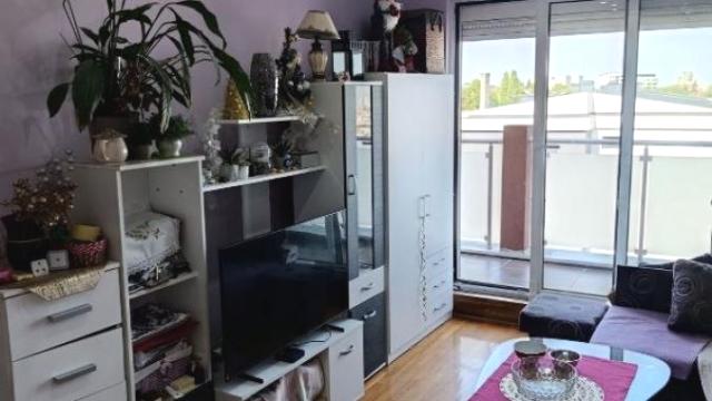 Stan, Jednoiposoban, Prodaja, 46m2, Naselje Stepa Stepanović, Voždovac, Beograd